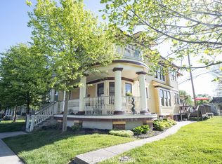 397 N Main St APT 1, Franklin, IN