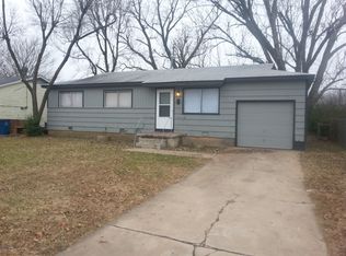 5120 N Kenosha Ave, Tulsa, OK 74126