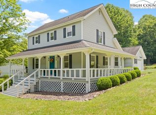 125 Schaffer Rd, Boone, NC 28607