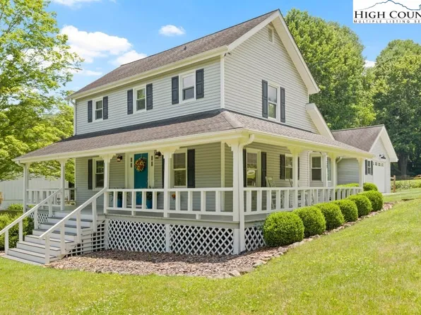 125 Schaffer Road, Boone, NC 28607