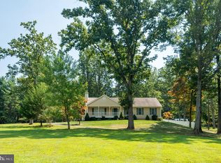 1255 N Bend Rd, Jarrettsville, MD 21084