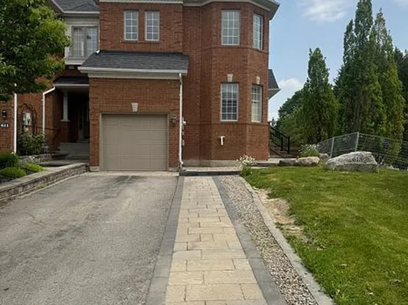 613 Osler Ct, Newmarket, ON L3X 2P5