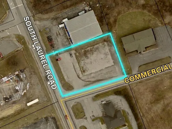 380 S Laurel Rd, London, KY 40744