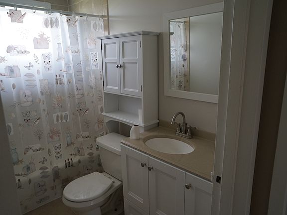 New Bathroom fixtures