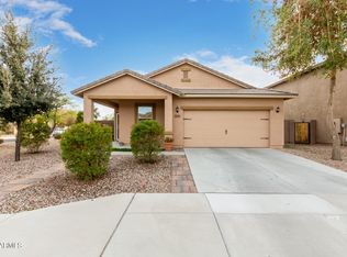 24351 W Chipman Rd, Buckeye, AZ 85326