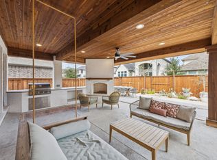 4250 Sandhills Ln, Prosper, TX 75078