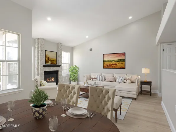 980B Thornbury Lane, Manchester, NJ 08759