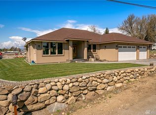 271 Rimrock Way, East Wenatchee, WA 98802