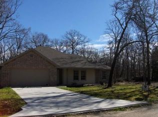 116 Paseo Patricia St, Gun Barrel City, TX 75156