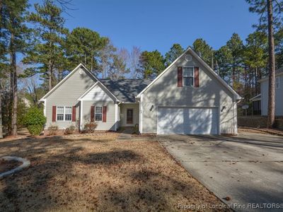48 Cedar Ln, Sanford, NC, 27332