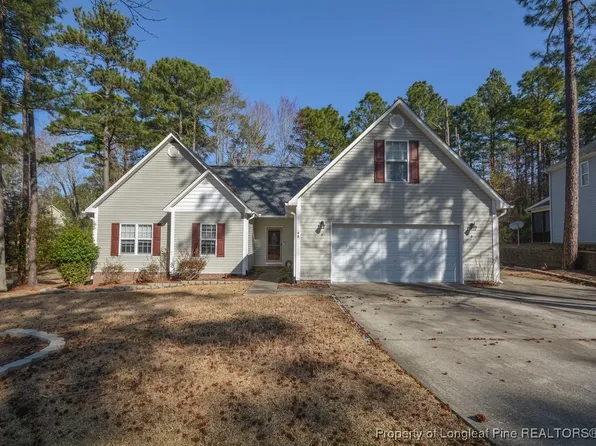 48 Cedar Ln, Sanford, NC 27332