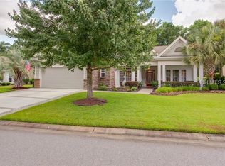 10 Abbotsbury Pl, Bluffton, SC 29910