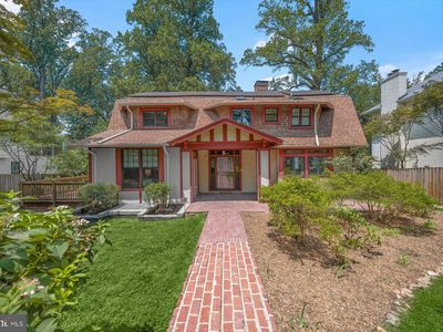 4215 Lorcom Ln, Arlington, VA, 22207