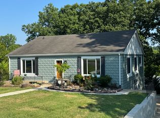 303 McNabb Ave, Knoxville, TN 37920