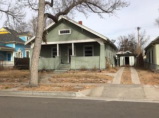 2208 W Kiowa St, Colorado Springs, CO 80904