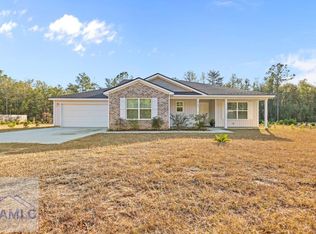 755 Bluff Rd, Jesup, GA 31545