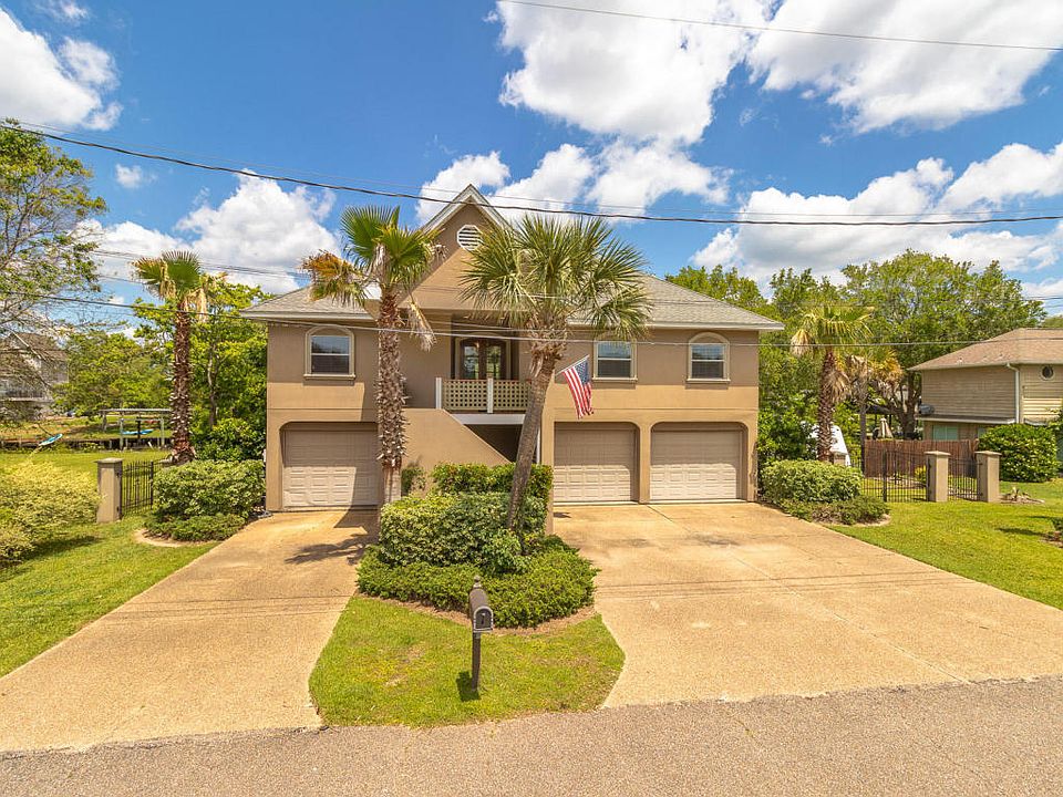 11592 Otto Ave, Gulfport, MS 39503 Zillow