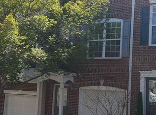 3158 Mill Springs Cir, Buford, GA