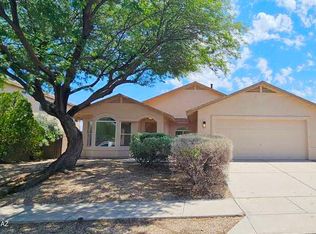 1240 N Amberbrooke Ave, Tucson, AZ 85745