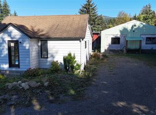 2180 Old Highway 99 North Rd, Burlington, WA 98233