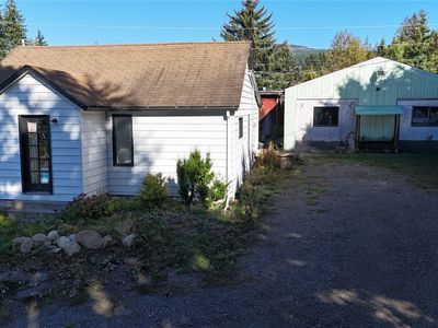 2180 N Old Highway 99 Road, Burlington, WA, 98233