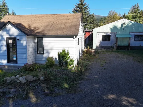 2180 N Old Highway 99 Road, Burlington, WA 98233