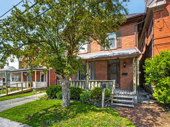 220 London St, Peterborough, ON K9H 2Y9