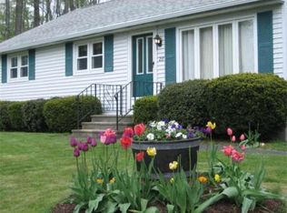 237 Brattle St, Athol, MA 01331