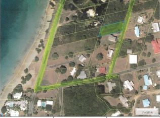 140 Two Brothers We, St. Croix, VI 00840