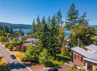 0 Huntington St, Bellingham, WA 98226