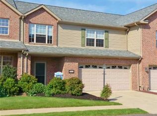 4005 Christie Ln, Bridgeville, PA