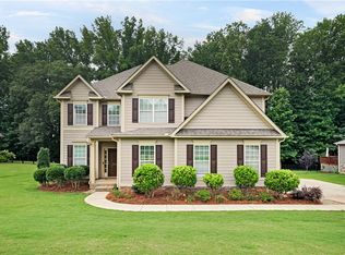 148 Waltzing Vine Ln, Williamston, SC 29697