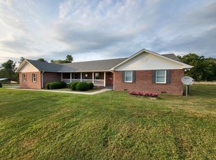 460 Garner Rd, Frankford, WV 24938