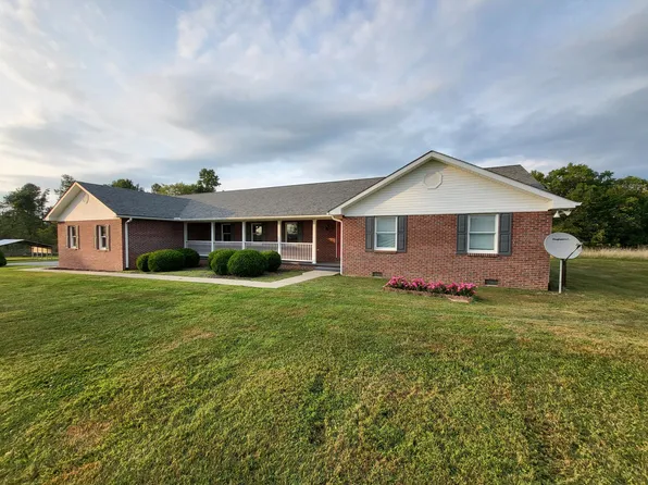 460 Garner Rd, Frankford, WV 24938
