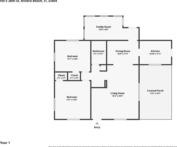 2 bed, 1.0 bath, 963 sqft, $2,085 — Photo 3