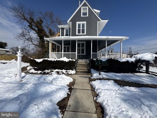 126 Washington Ave APT 1A