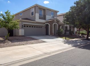 4137 E Trigger Way, Gilbert, AZ 85297