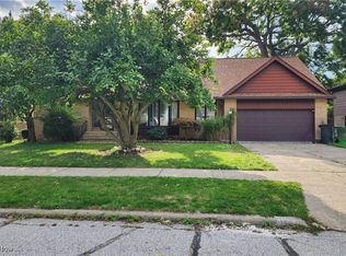 144 E 265th St, Euclid, OH