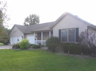 10750 146th St, Davenport, IA