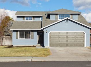 20716 Amber Way, Bend, OR 97701