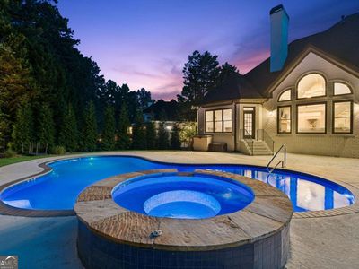 6455 Darely Ct, Cumming, GA, 30040