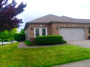 401 Lucille Dr, Lexington, KY 40511
