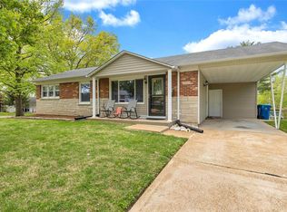 4344 Mohegan Dr, Saint Louis, MO