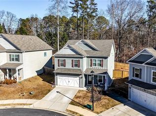 133 Lynwood Ln, Ball Ground, GA 30107