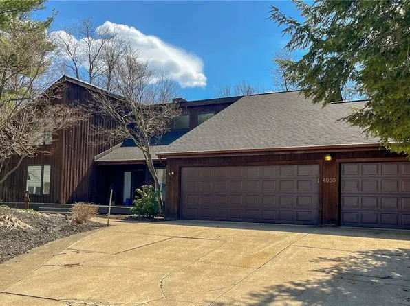 4050 Hemlock Cir, Beachwood, OH 44122