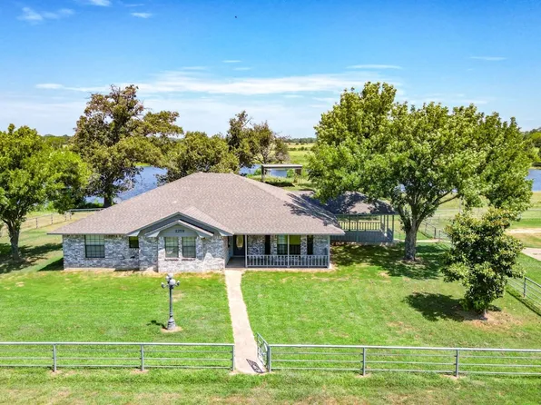 2258 W Fm 515, Winnsboro, TX 75494