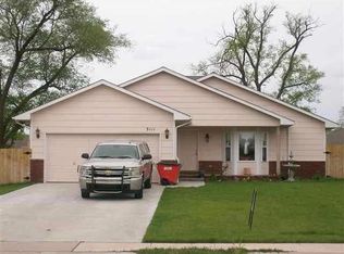 5111 W 13th St N, Wichita, KS 67212