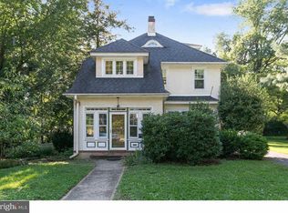 26 Valley View Ter, Moorestown, NJ 08057