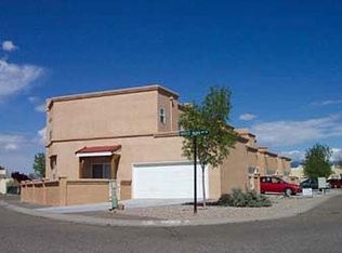 6217 Harvest Maiden Way NW, Albuquerque, NM 87120