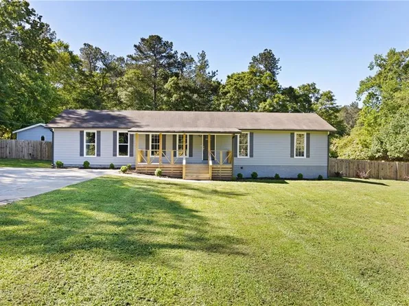 756 Angham Rd, Hiram, GA 30141